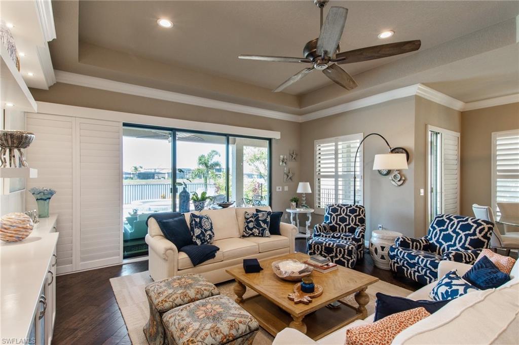 RIVERSTONE - Residential