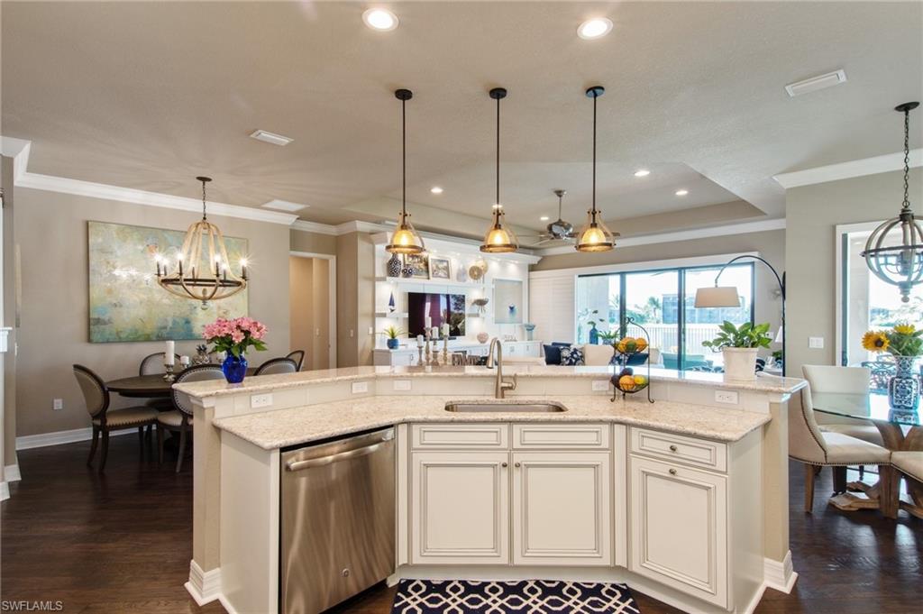 RIVERSTONE - Residential