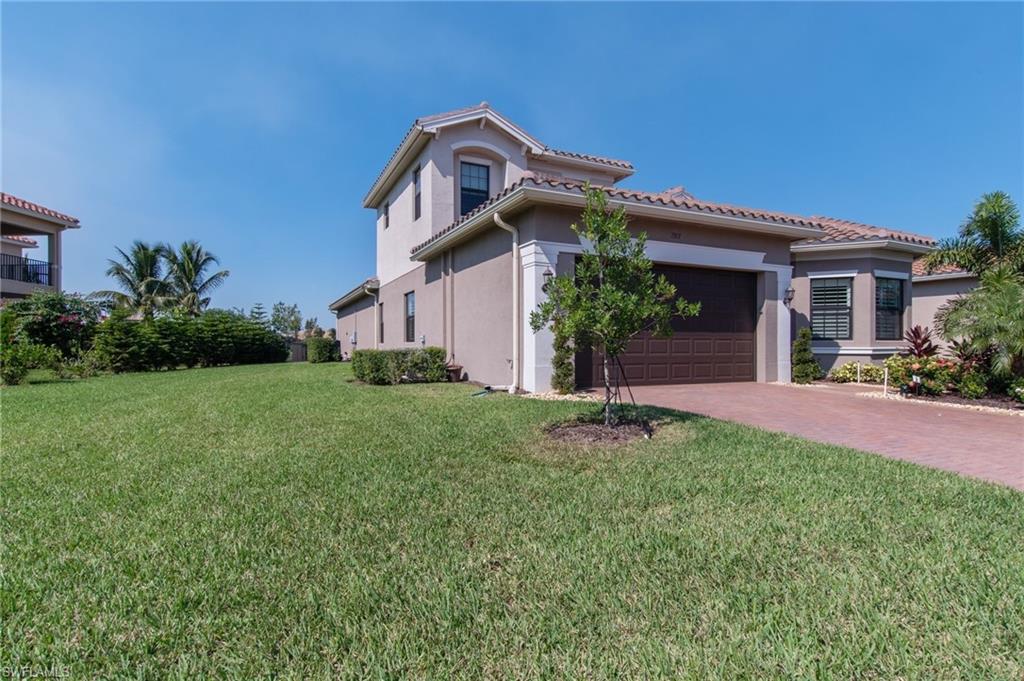 RIVERSTONE - Residential