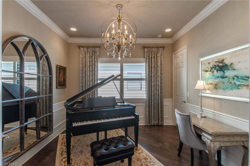 RIVERSTONE - Residential