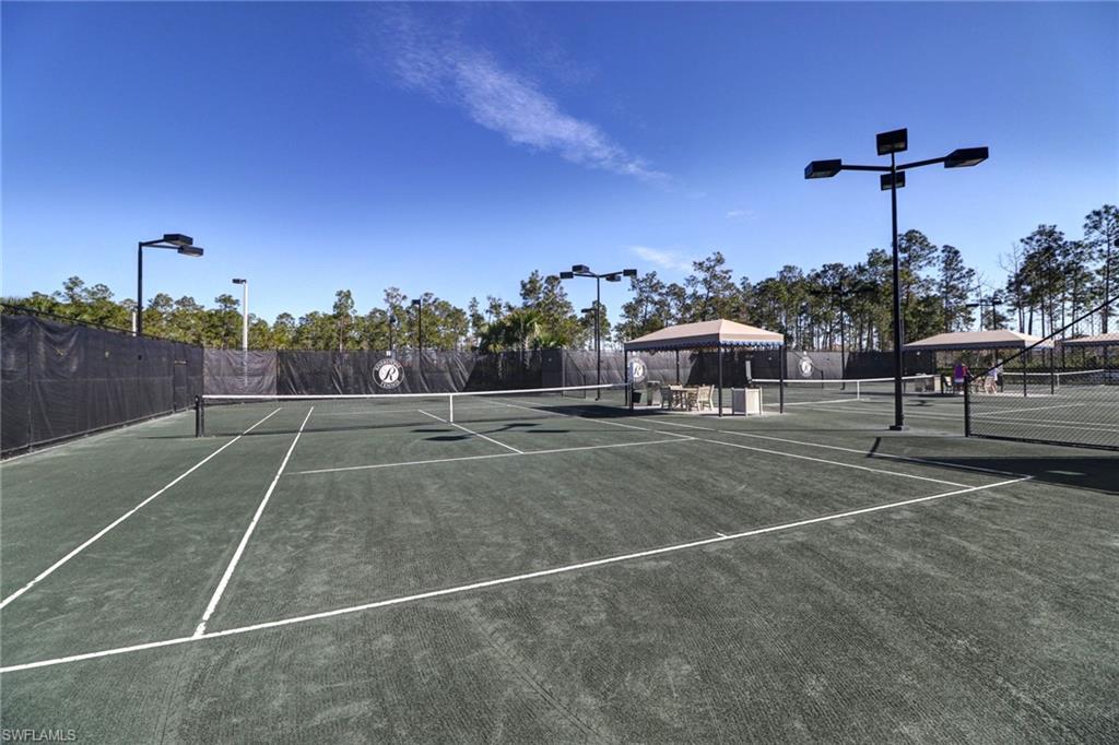 RIVERSTONE - Residential