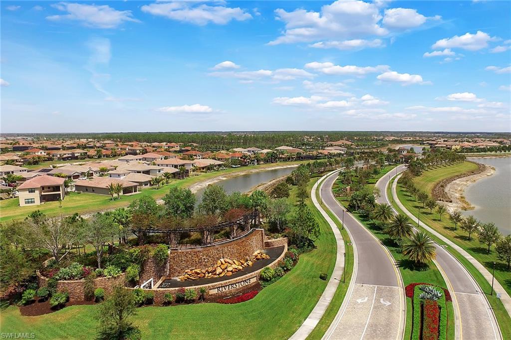 RIVERSTONE - Residential