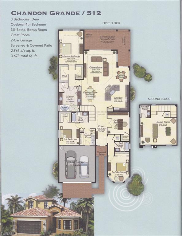 RIVERSTONE - Residential