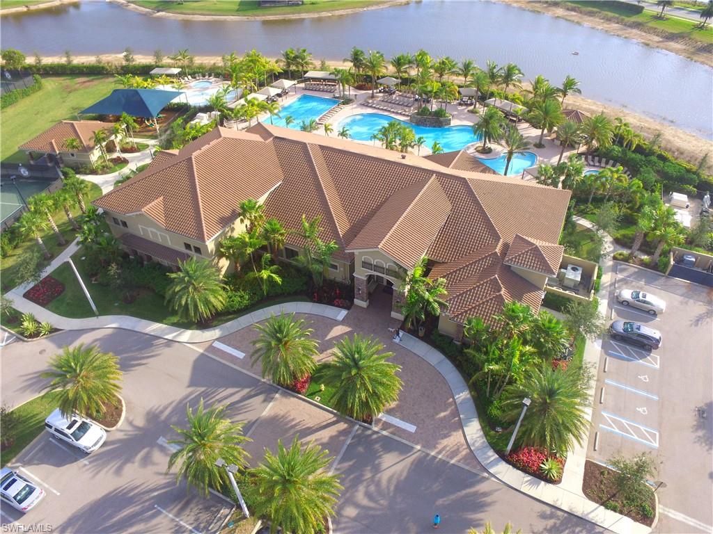 RIVERSTONE - Residential