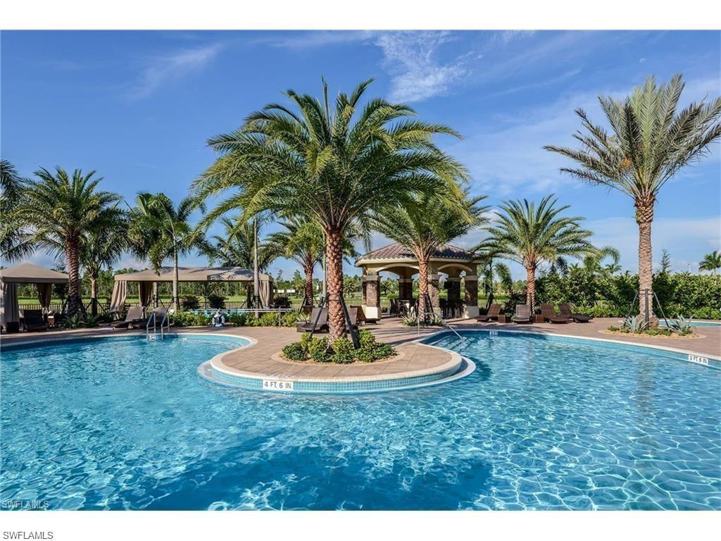 RIVERSTONE - Residential