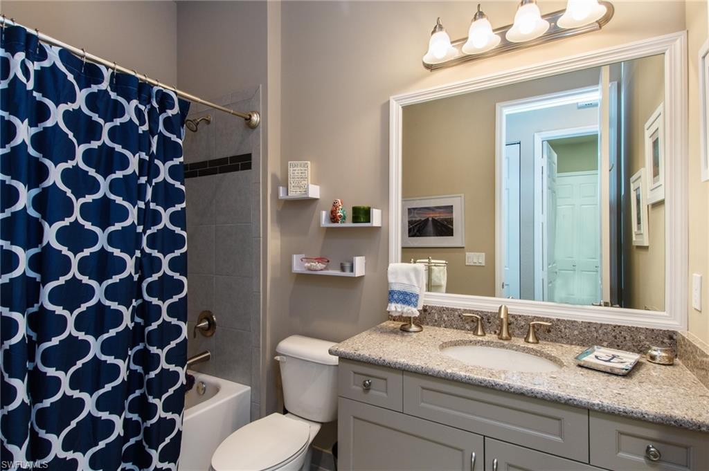 RIVERSTONE - Residential