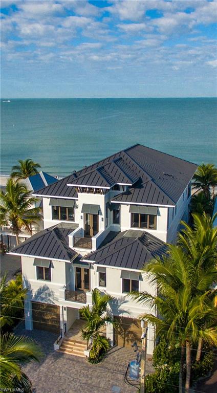 BONITA BEACH - Residential