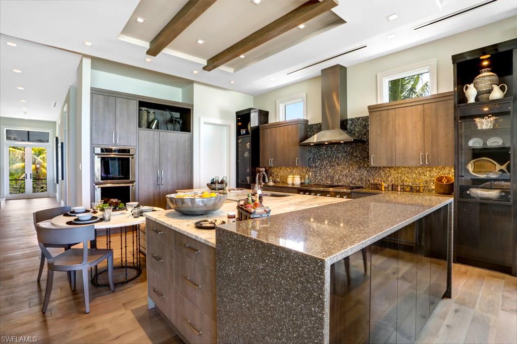 BONITA BEACH - Residential