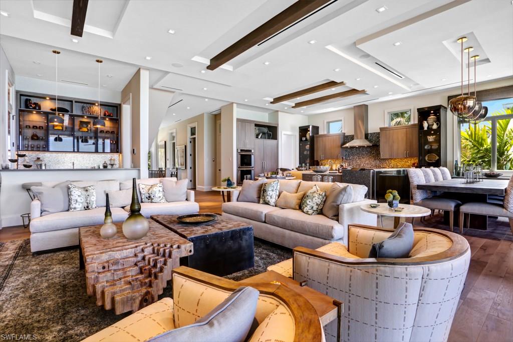 BONITA BEACH - Residential