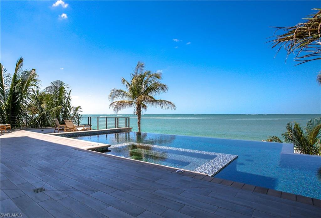 BONITA BEACH - Residential