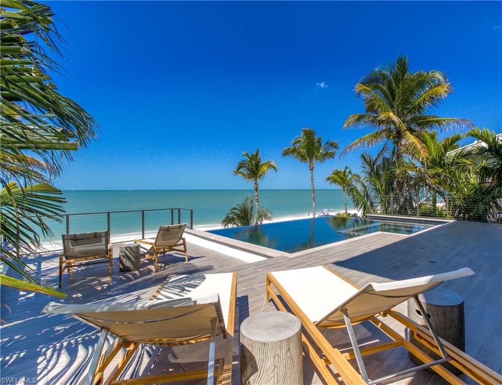 BONITA BEACH - Residential