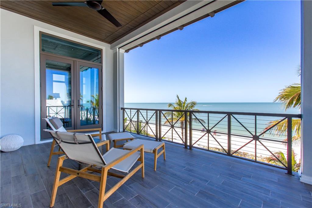 BONITA BEACH - Residential