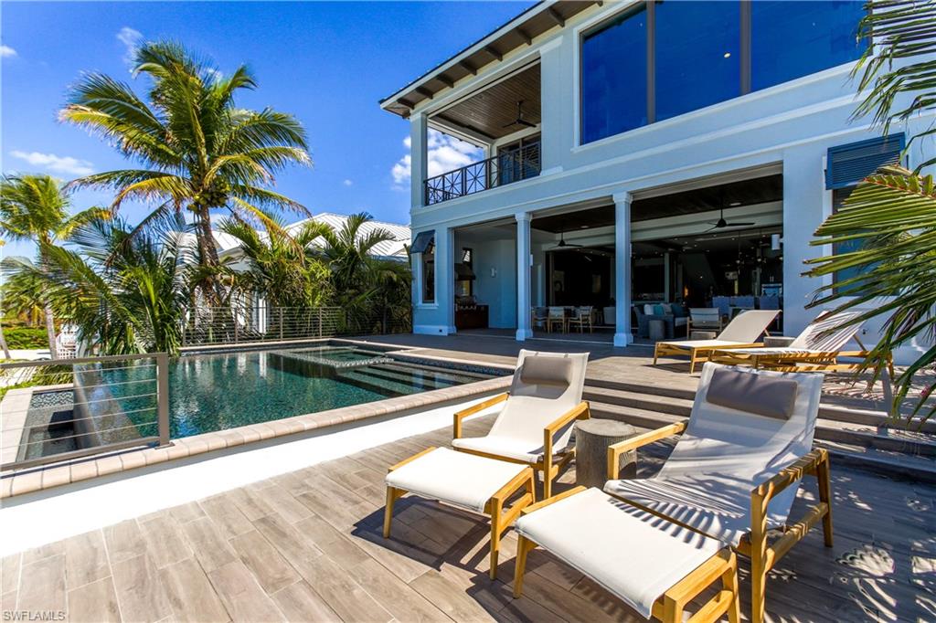 BONITA BEACH - Residential