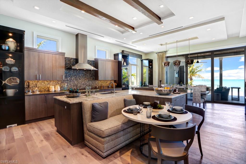 BONITA BEACH - Residential