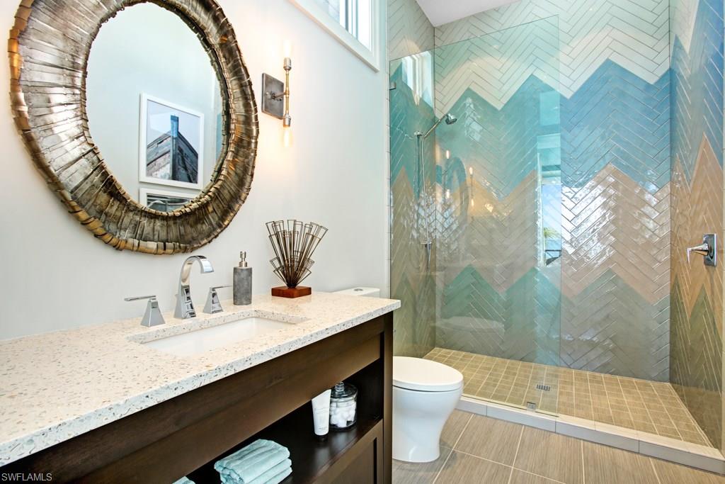 BONITA BEACH - Residential