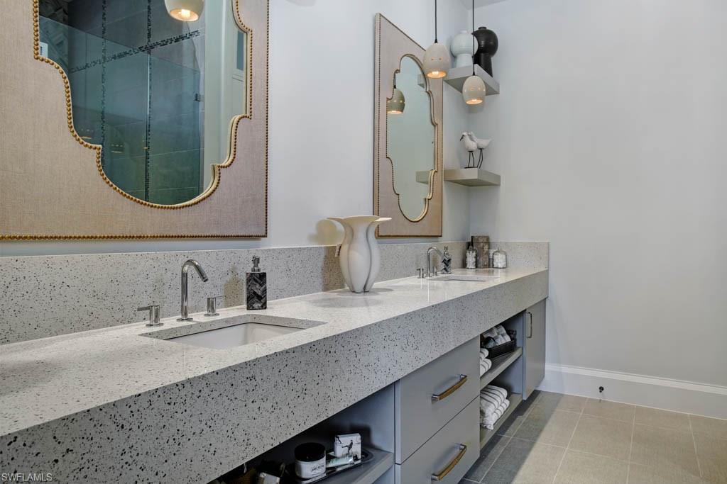 BONITA BEACH - Residential