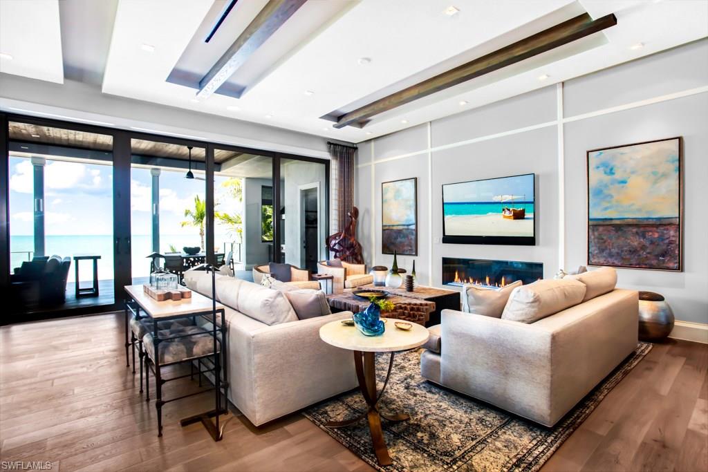 BONITA BEACH - Residential