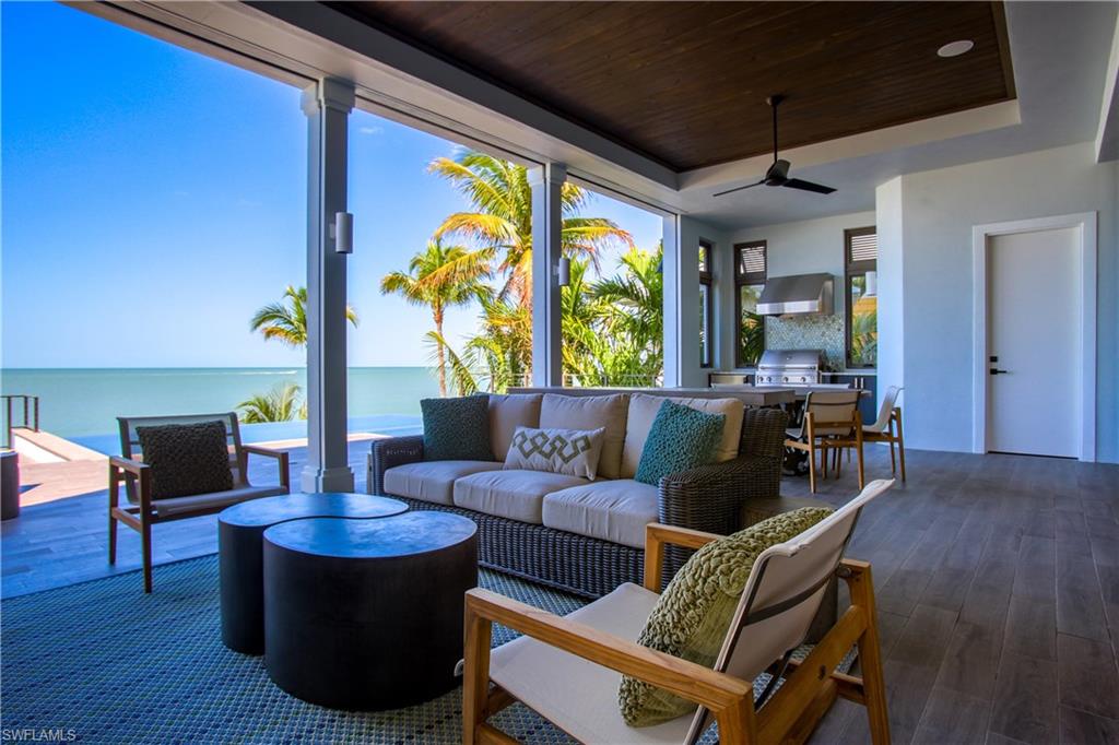 BONITA BEACH - Residential