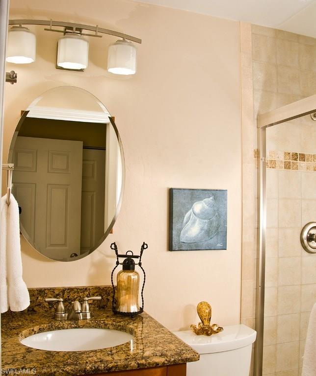 CARLOS POINTE - Residential