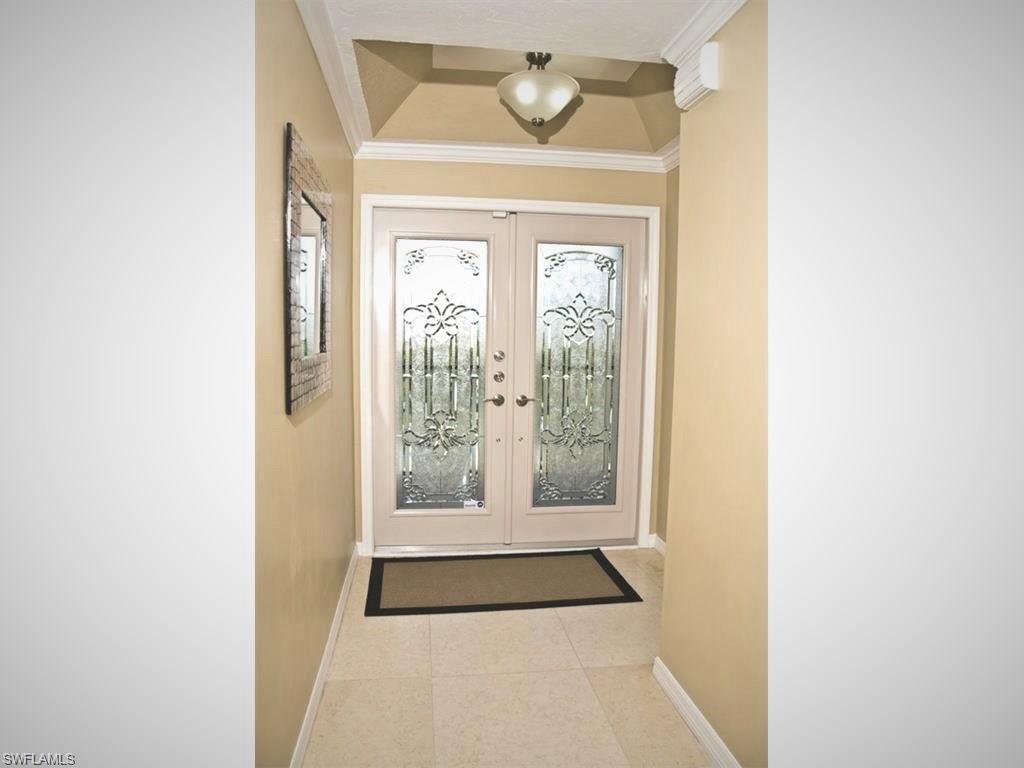 CARLOS POINTE - Residential