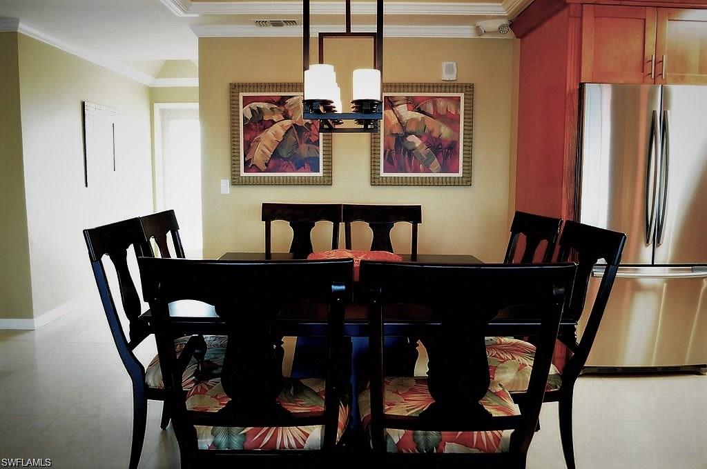 CARLOS POINTE - Residential