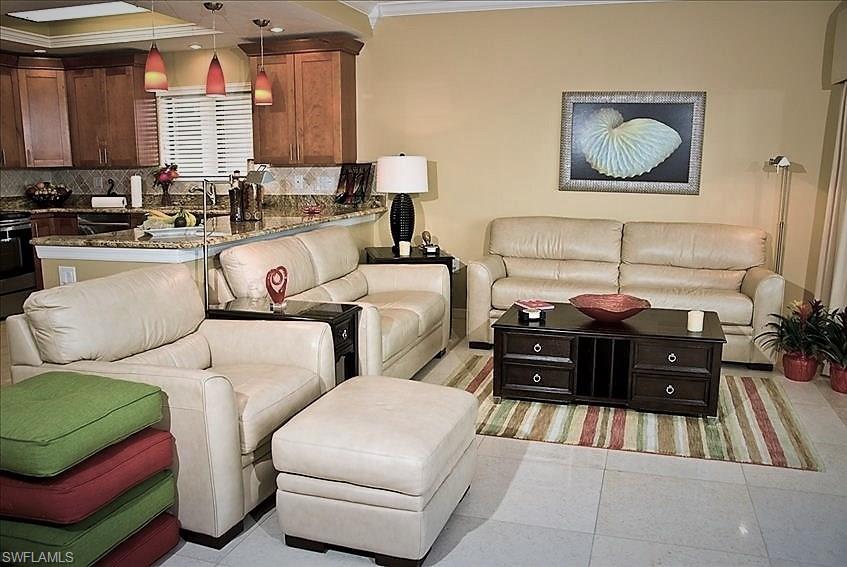 CARLOS POINTE - Residential