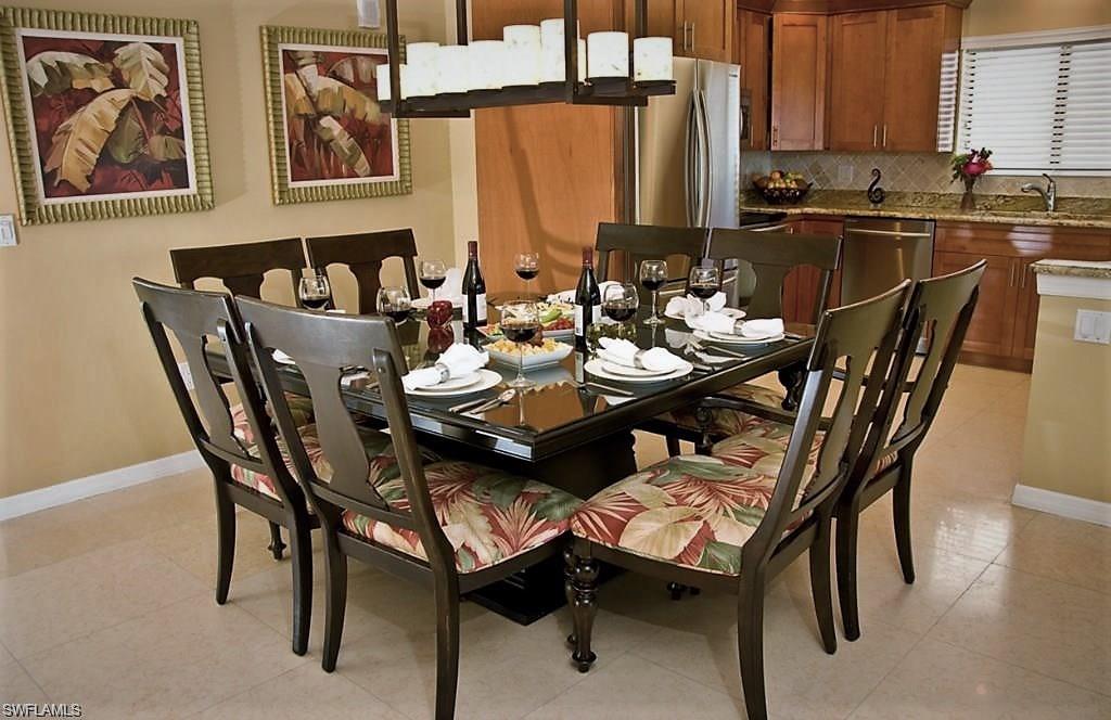 CARLOS POINTE - Residential