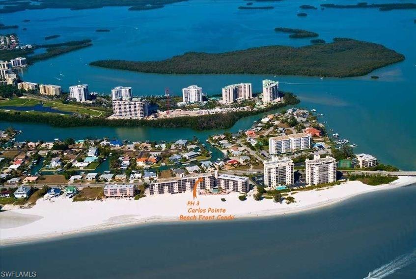 CARLOS POINTE - Residential