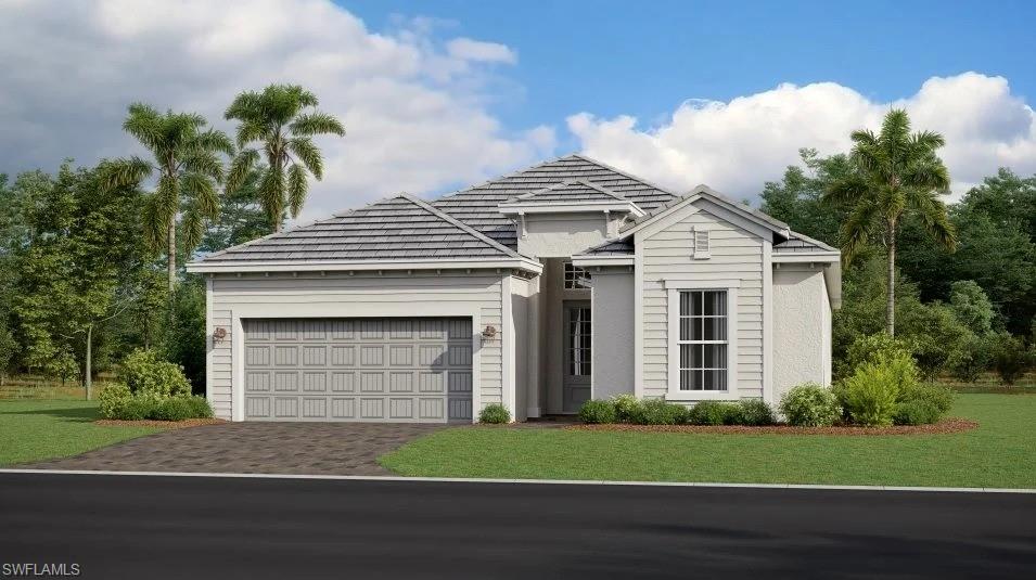 Photo of 15720 Raveneli CT, FORT MYERS, FL 33908 (MLS # 226027640)