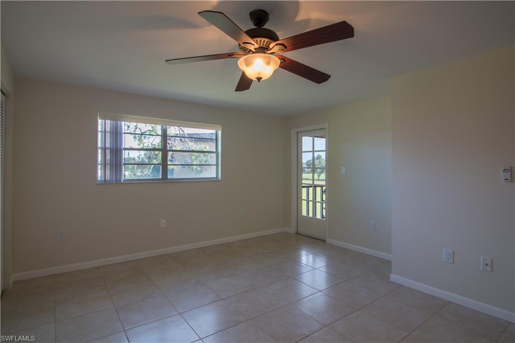 TIERRA DEL SOL - Residential