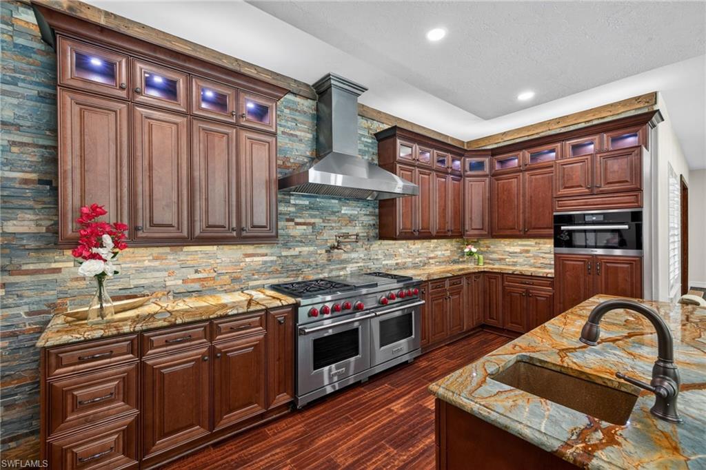 BRIARCLIFF - Residential