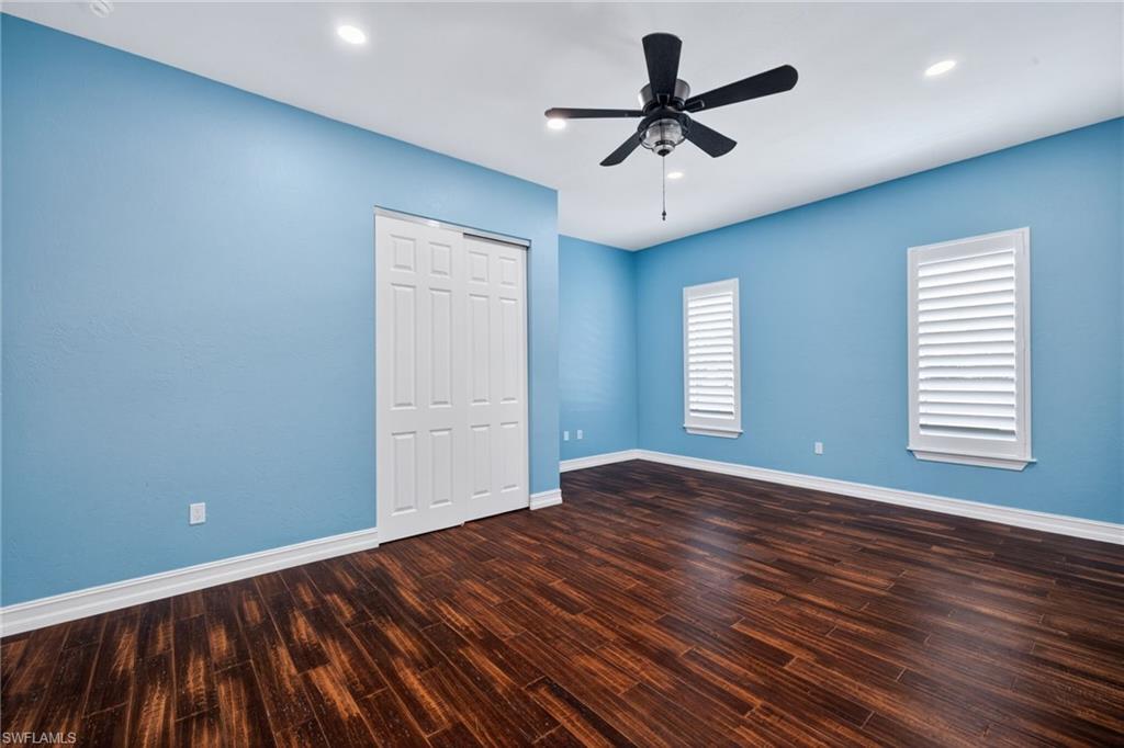 BRIARCLIFF - Residential