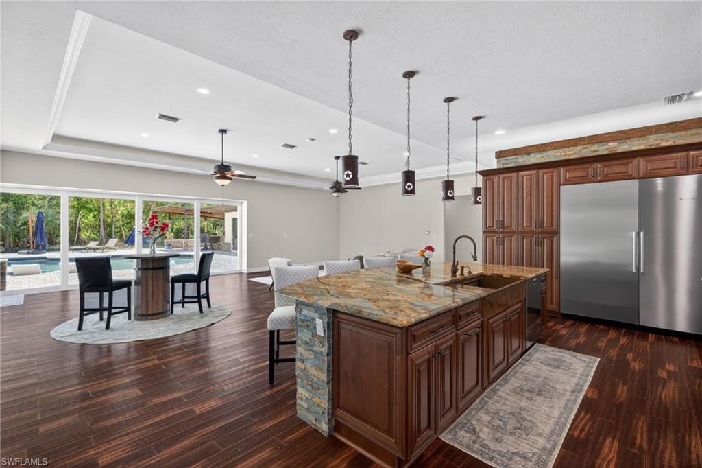 BRIARCLIFF - Residential