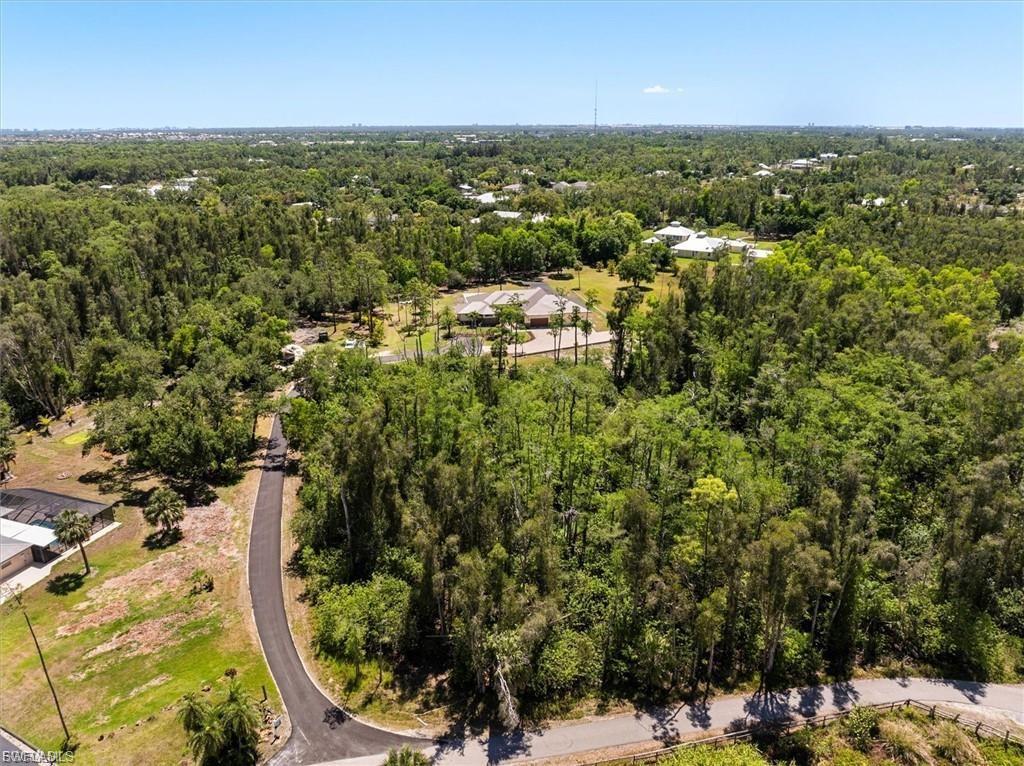 BRIARCLIFF - Residential