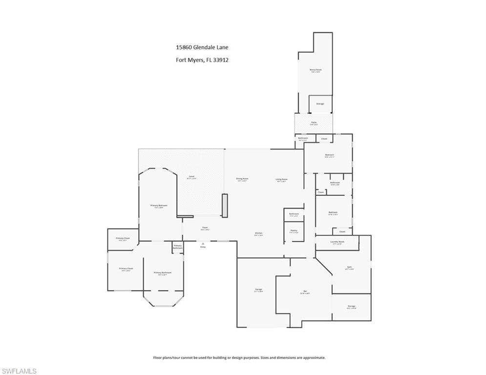 BRIARCLIFF - Residential