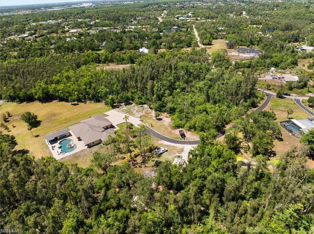 BRIARCLIFF - Residential