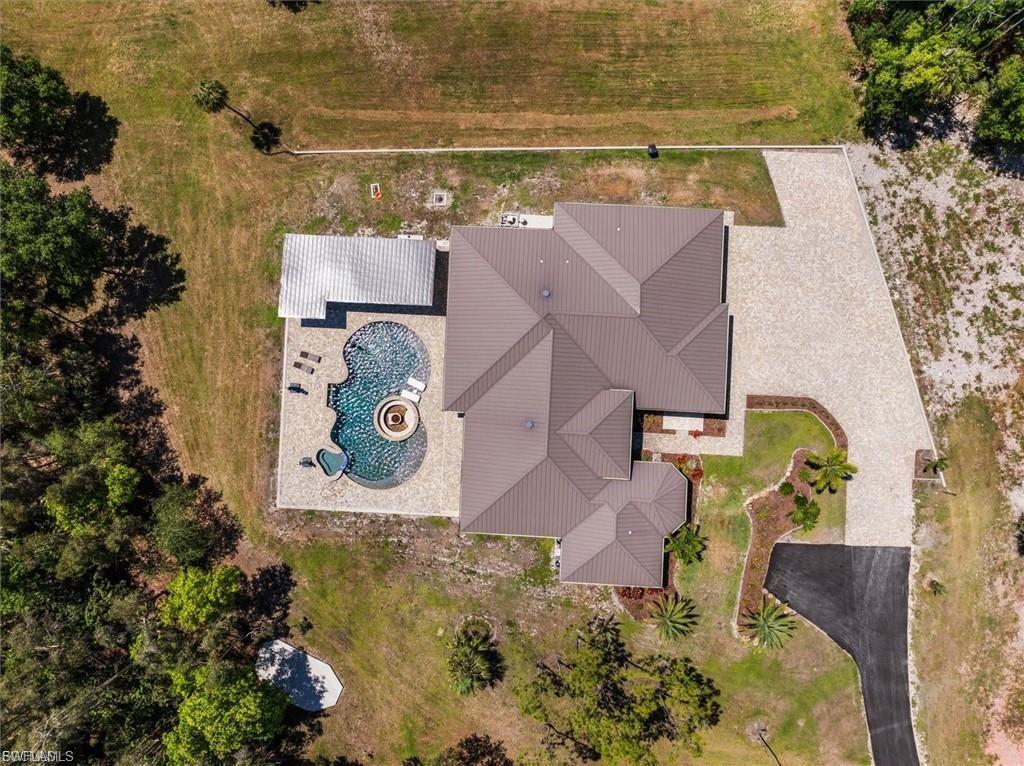 BRIARCLIFF - Residential