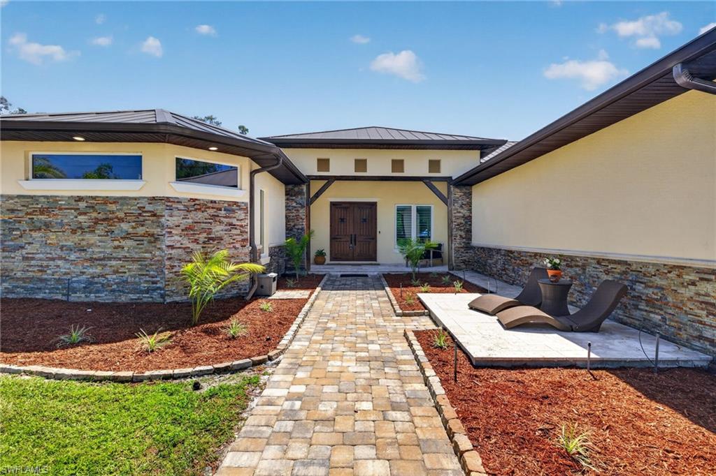 BRIARCLIFF - Residential