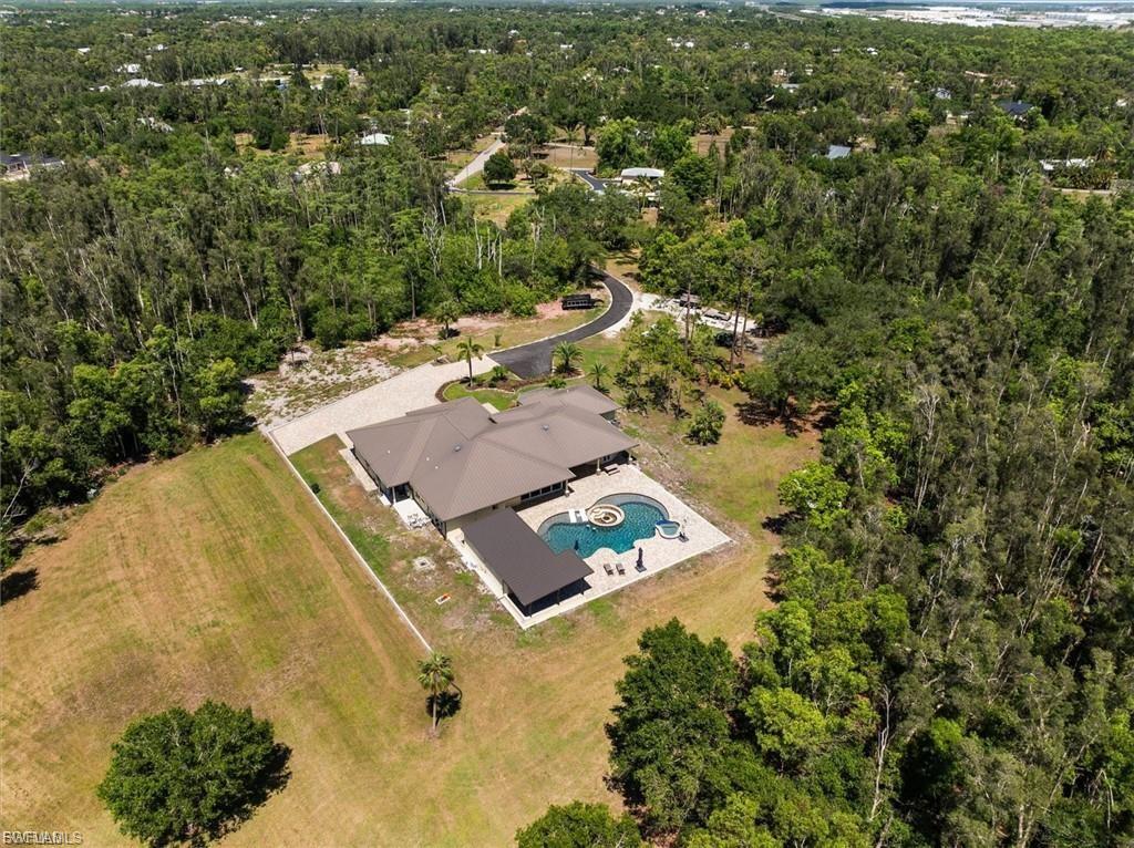 BRIARCLIFF - Residential