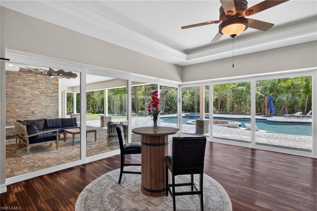 BRIARCLIFF - Residential