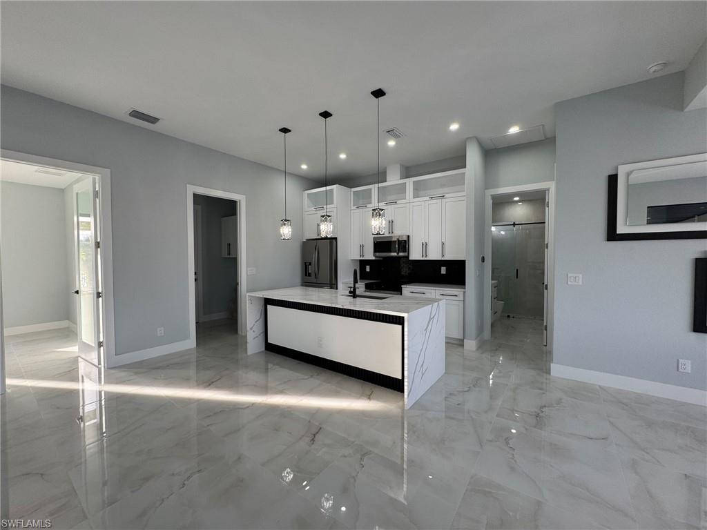 PORT CHARLOTTE - Residential