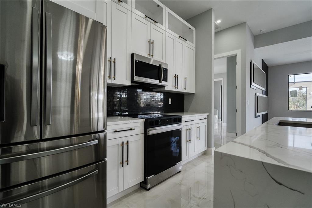 PORT CHARLOTTE - Residential