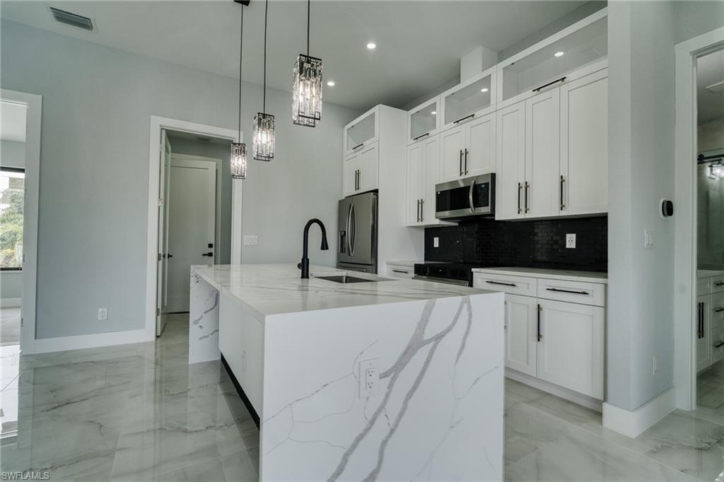 PORT CHARLOTTE - Residential