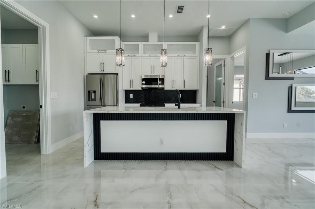 PORT CHARLOTTE - Residential