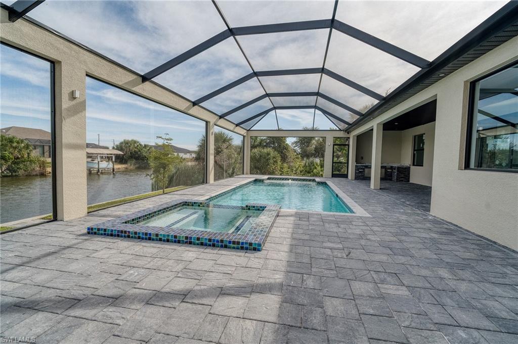 PORT CHARLOTTE - Residential