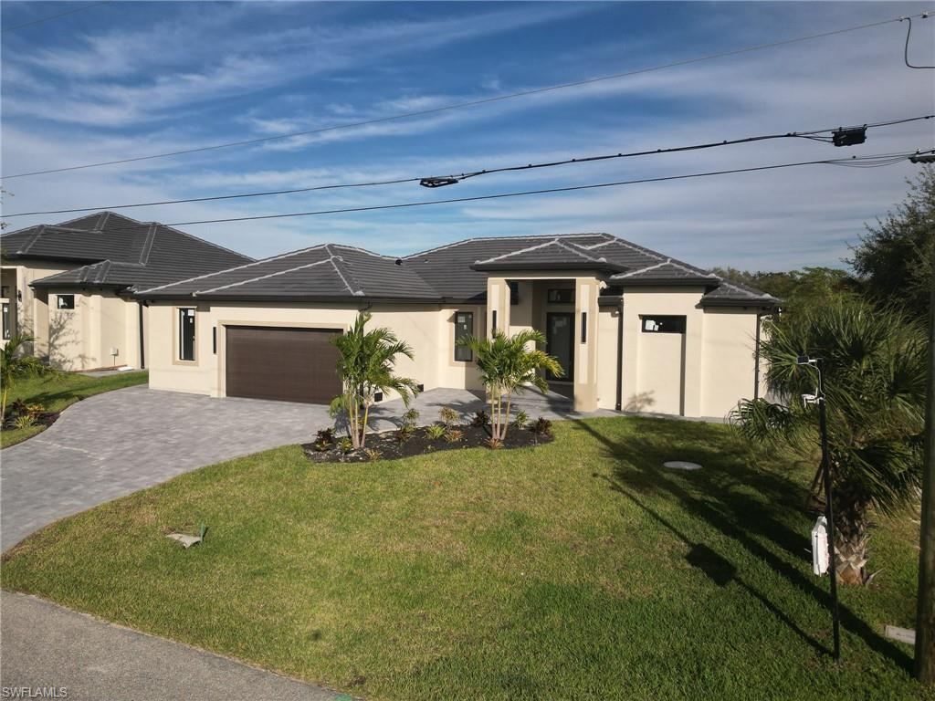 PORT CHARLOTTE - Residential