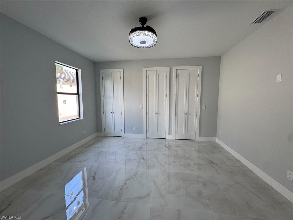 PORT CHARLOTTE - Residential