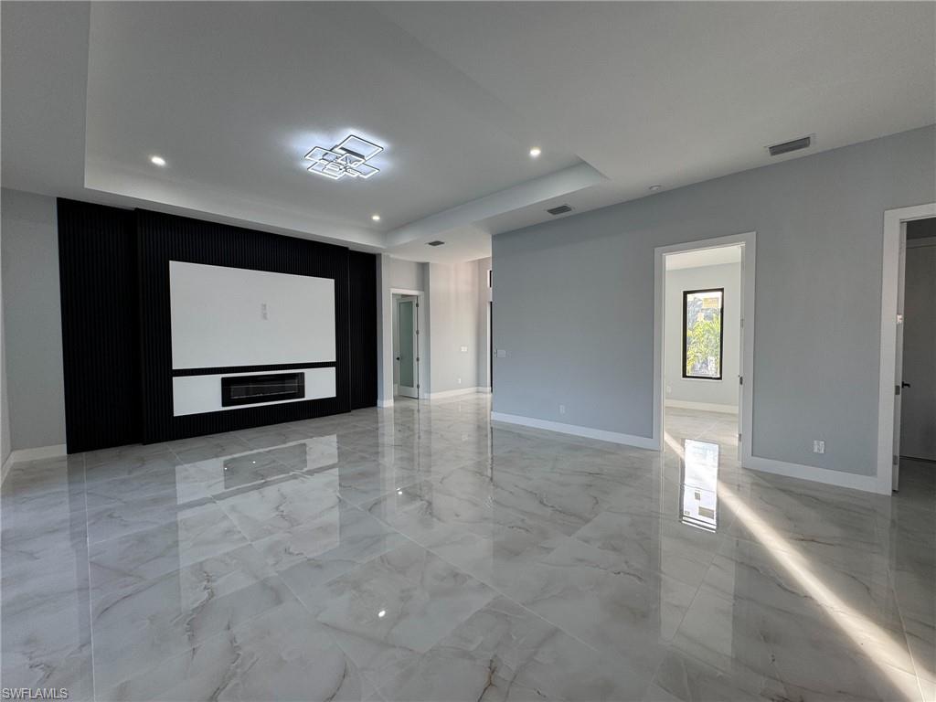 PORT CHARLOTTE - Residential