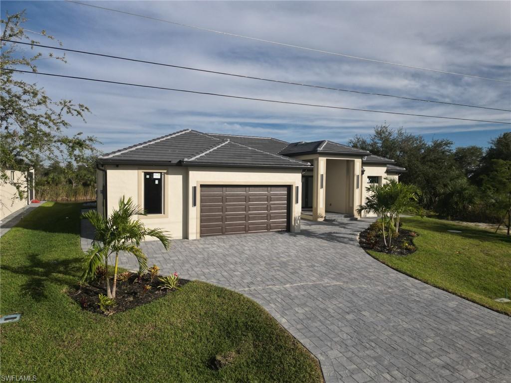 PORT CHARLOTTE - Residential