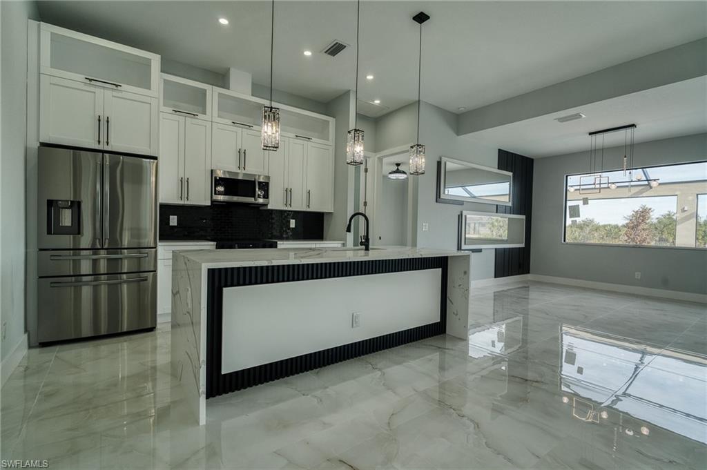 PORT CHARLOTTE - Residential